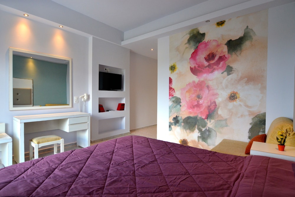 Paloma Blanca Hotel 23/55