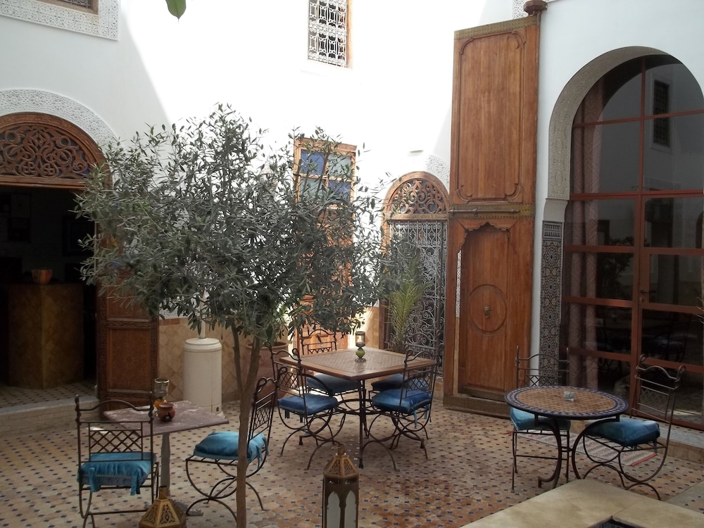 Riad Attarine 37/44