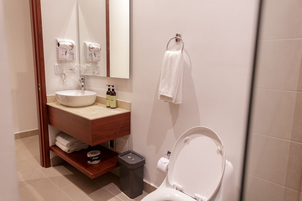 Ganem Suites Cartagena 48/50