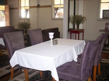 Club Boutique Hotel Cunnamulla 27/50