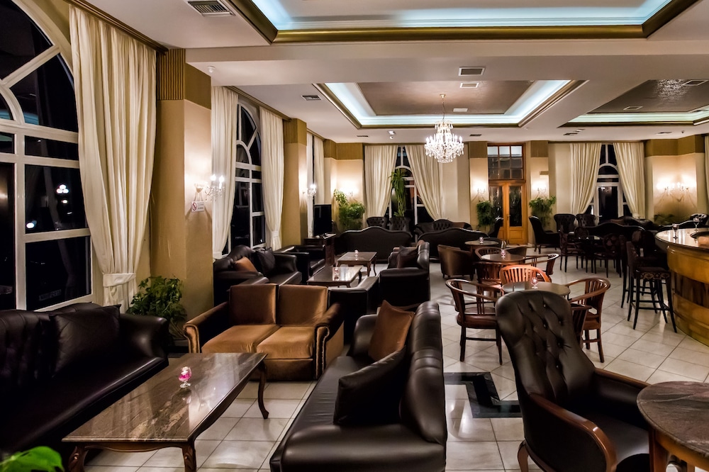 Hotel Kouros 47/61