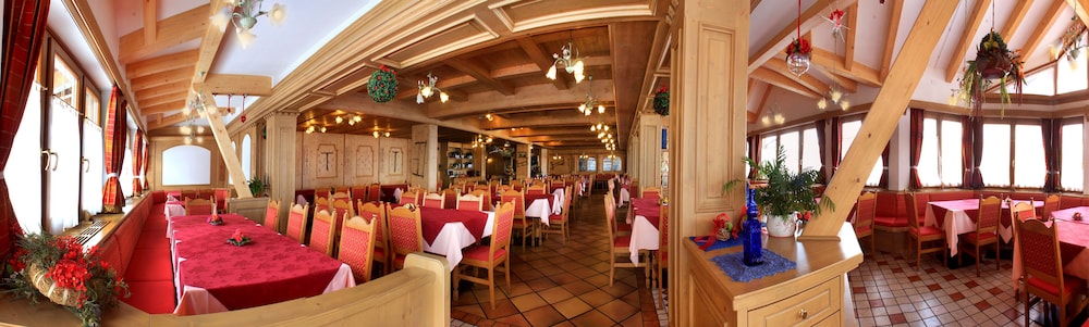 Sporting Hotel 34/50
