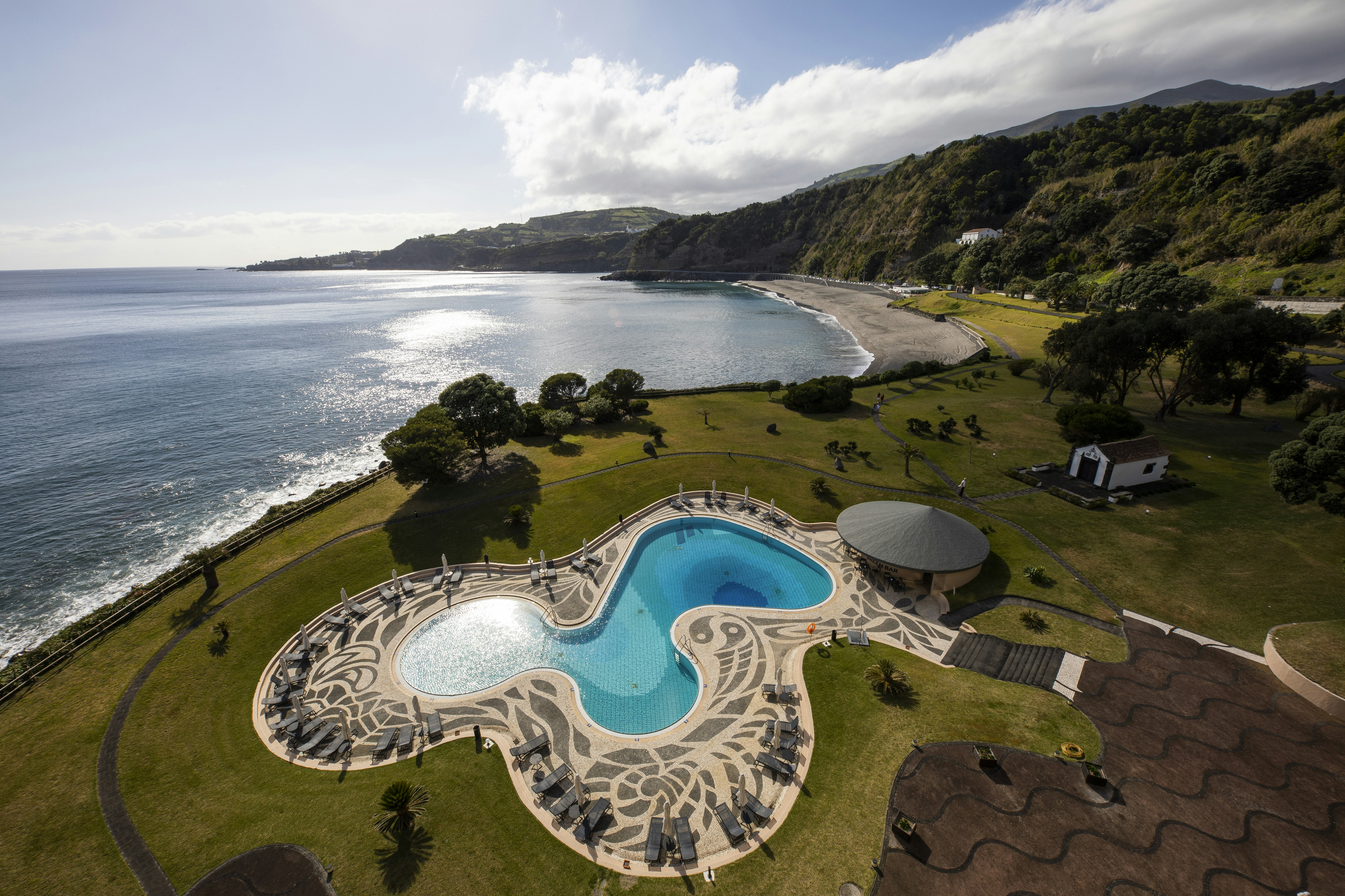 Pestana Bahia Praia Nature And Beach Resort 63/66