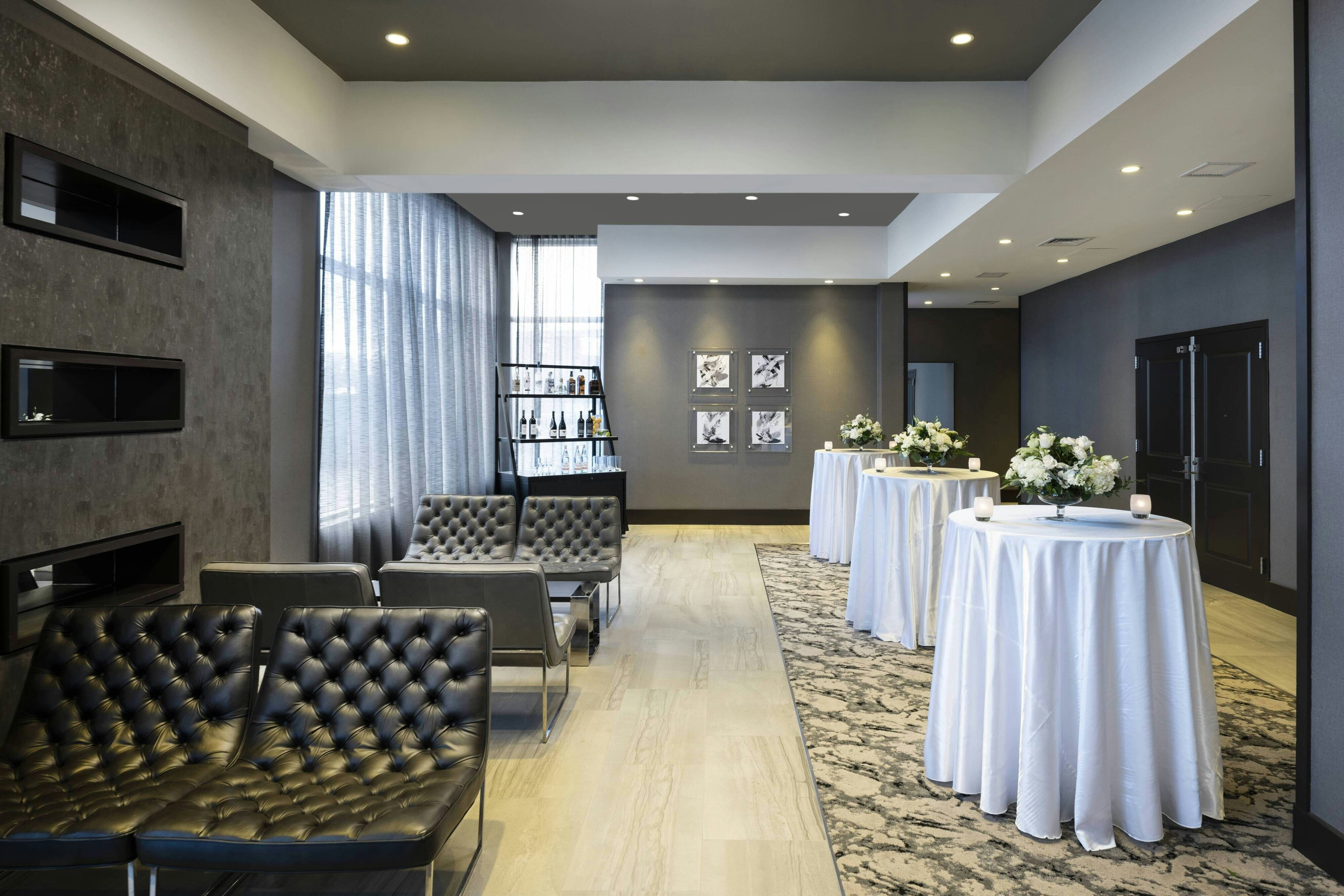 Renaissance Boston Patriot Place Hotel And Spa 56/59