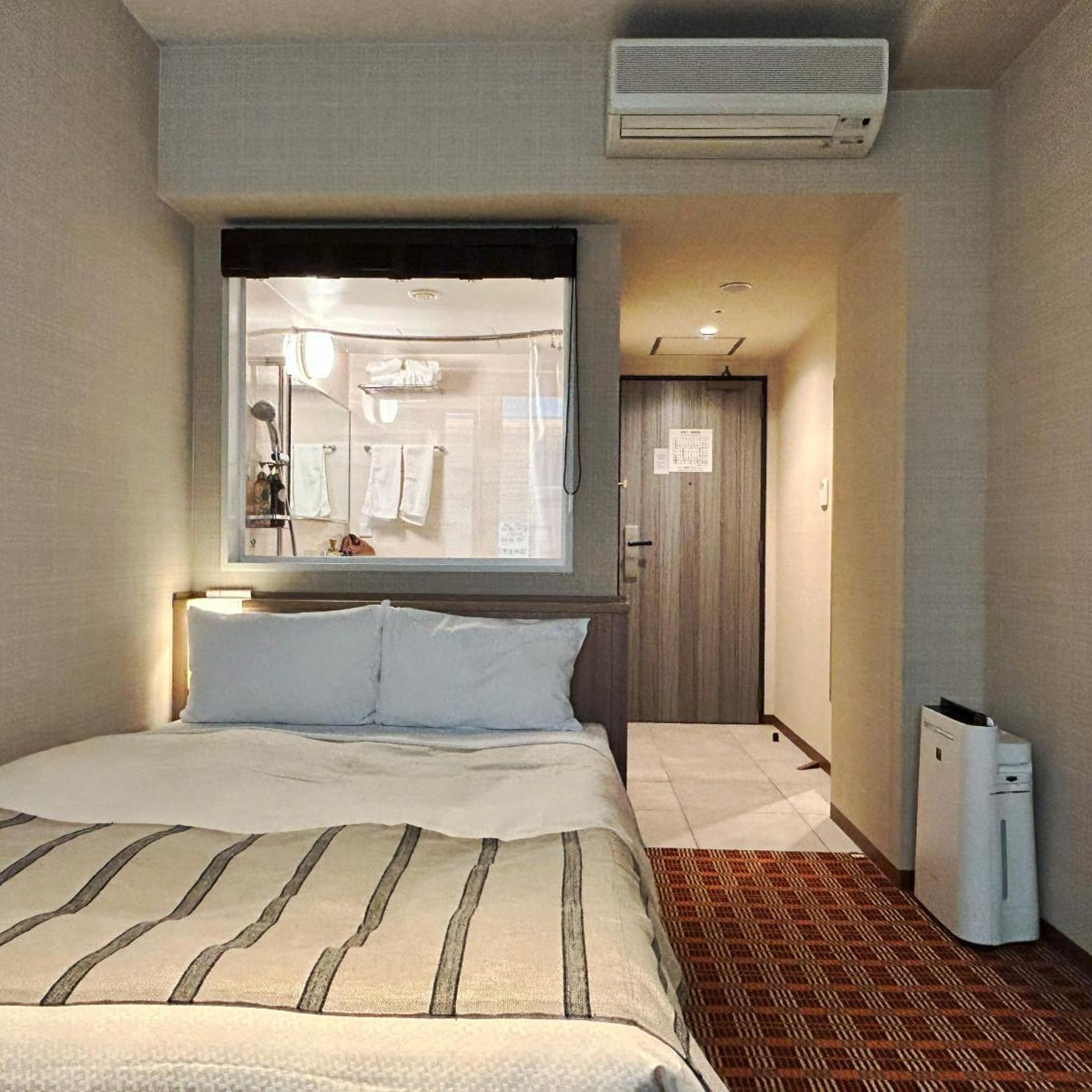 Garden Hotel Shizuoka 25/48