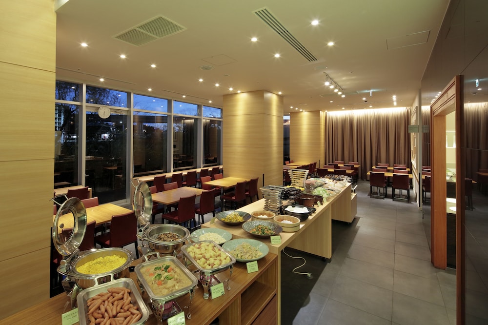 Candeo Hotels Kameyama 42/48
