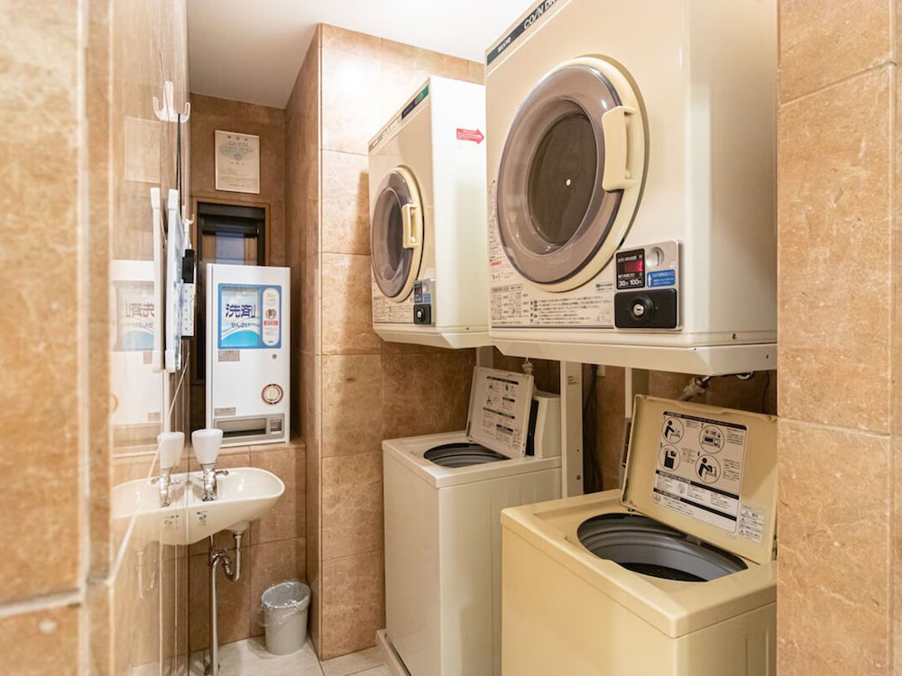Toyoko Inn Sapporo Eki Minami Guchi 35/47
