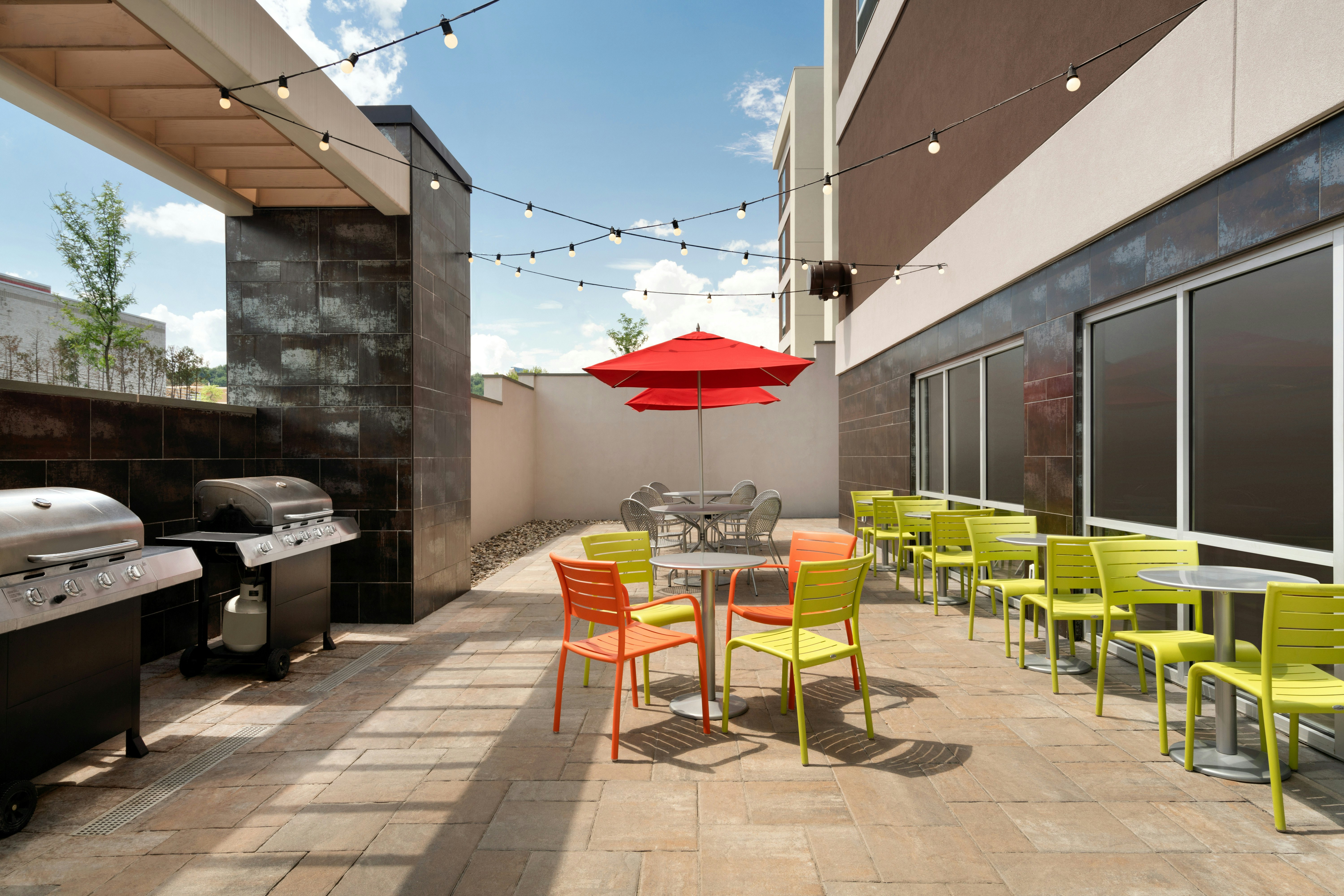 HOME2 SUITES BY HILTON MIDDLETOWN 29/31