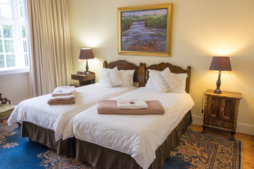 5 Camp Street Guesthouse & Self-Catering 14/50