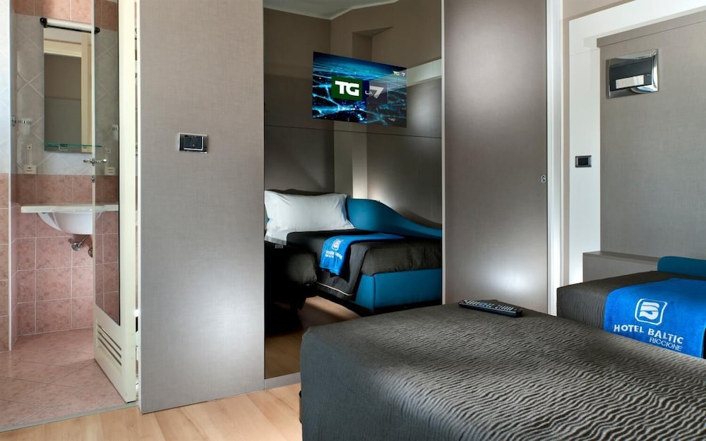 Hotel Baltic Riccione 35/68