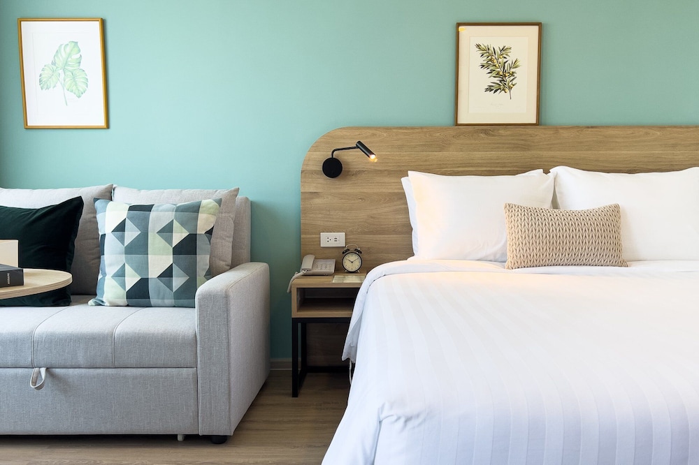 Wellness Stay And Hotel Sukhumvit 107 80/123