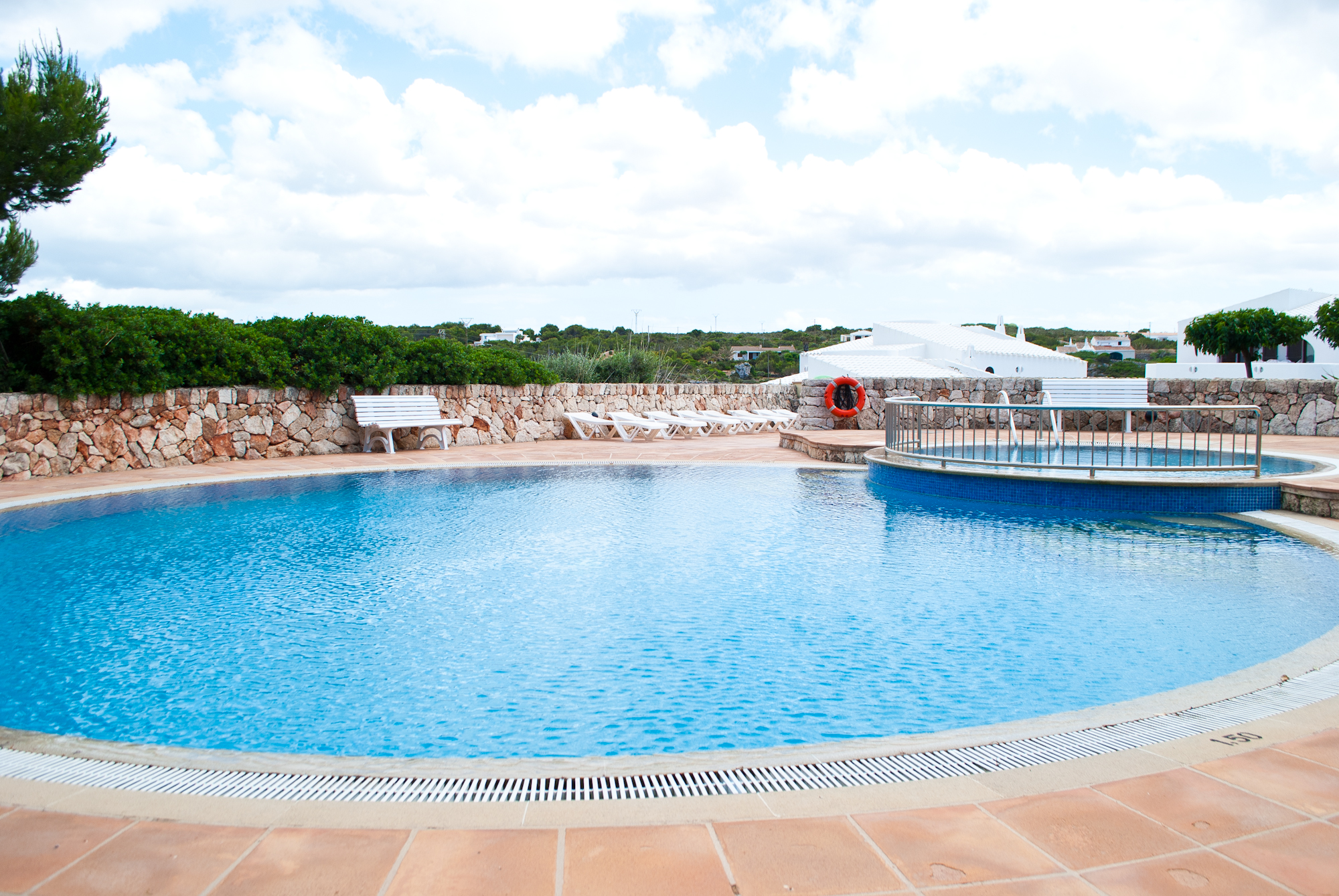 APARTAMENTOS ES BRUCS CALA MORELL 7/41