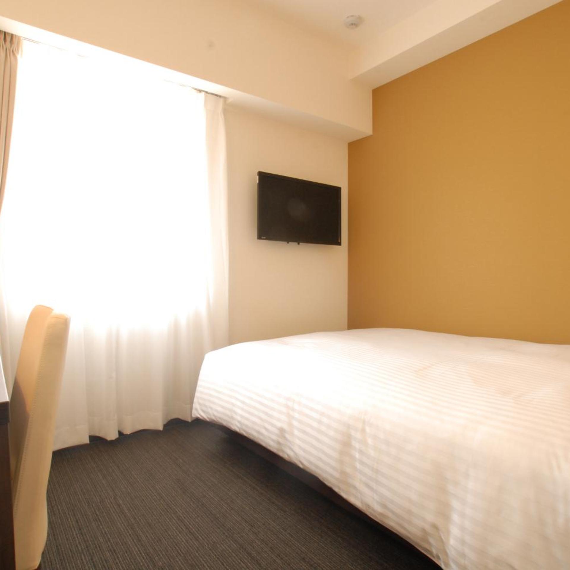 Ab Hotel Toyohashi 7/29