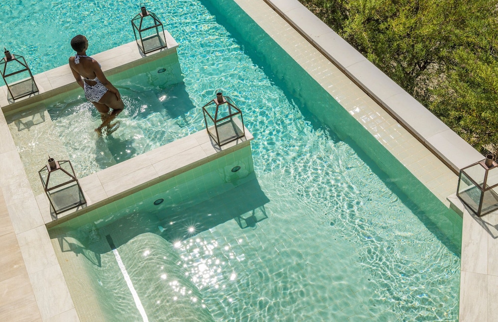 The Westcliff, Johannesburg, a Four Seasons Hotel 3/72