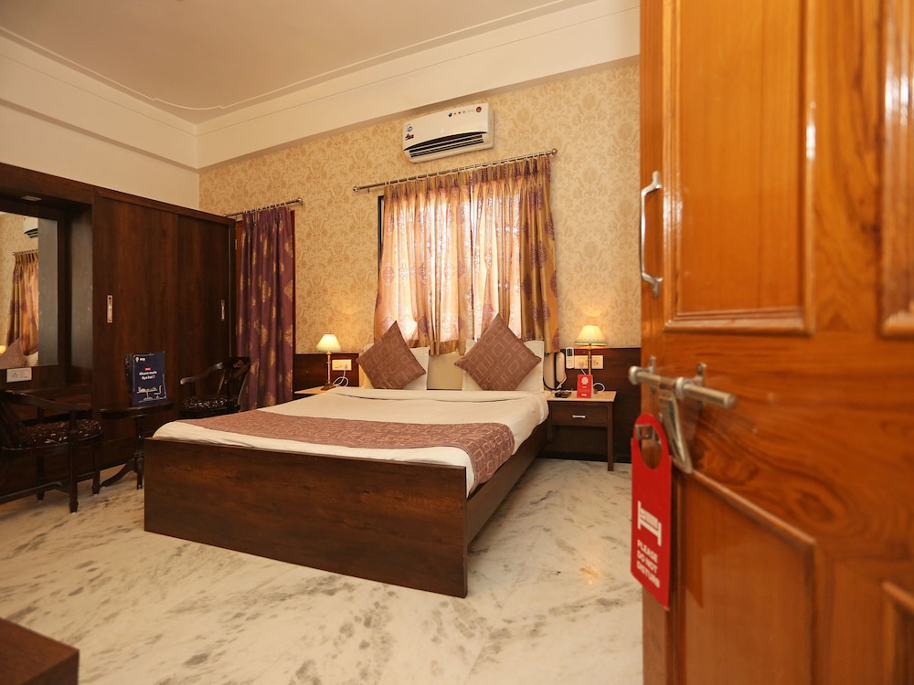 Hotel Castle Inn 14/46
