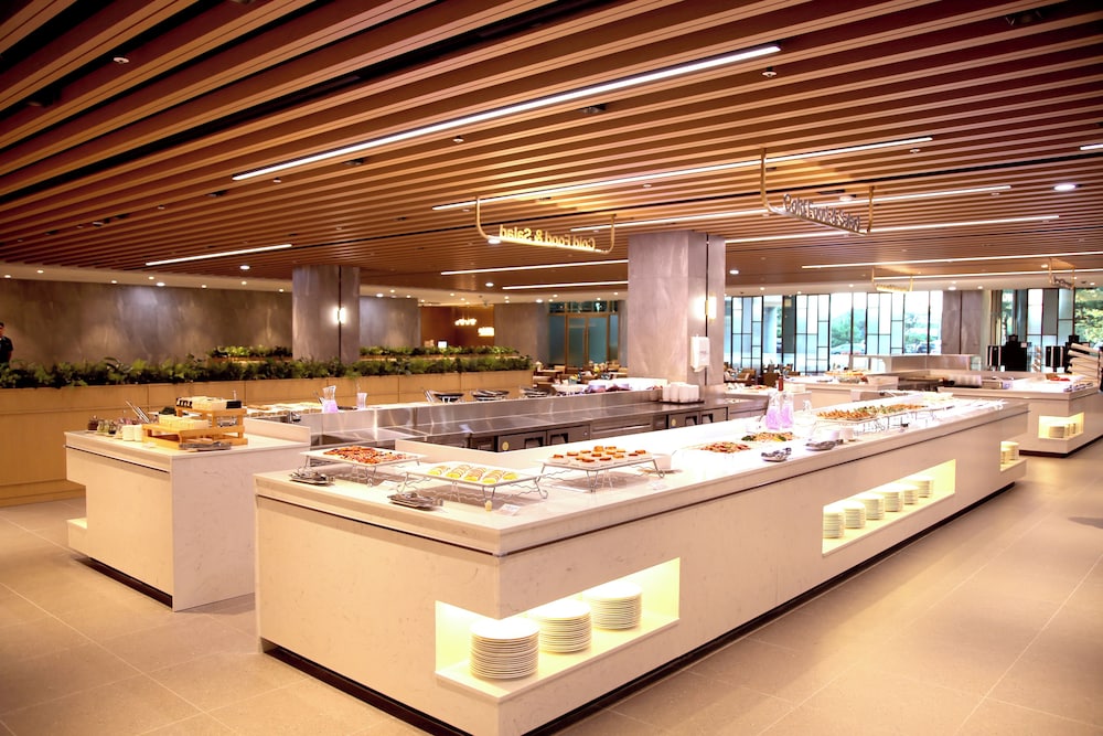 The K Hotel Gyeongju 7/50