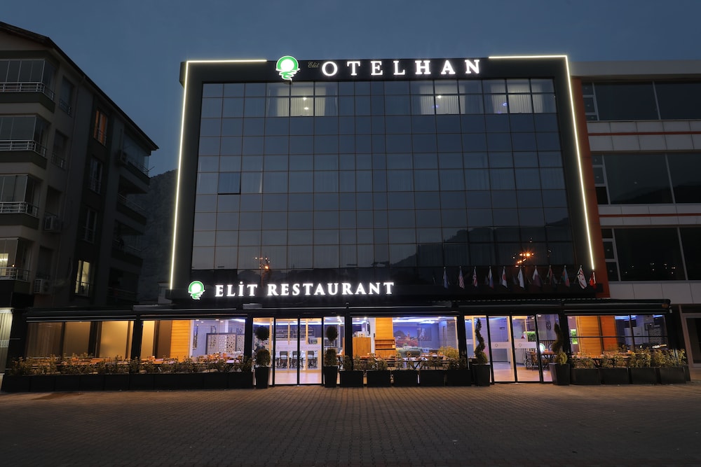 Elit Otelhan 2/27