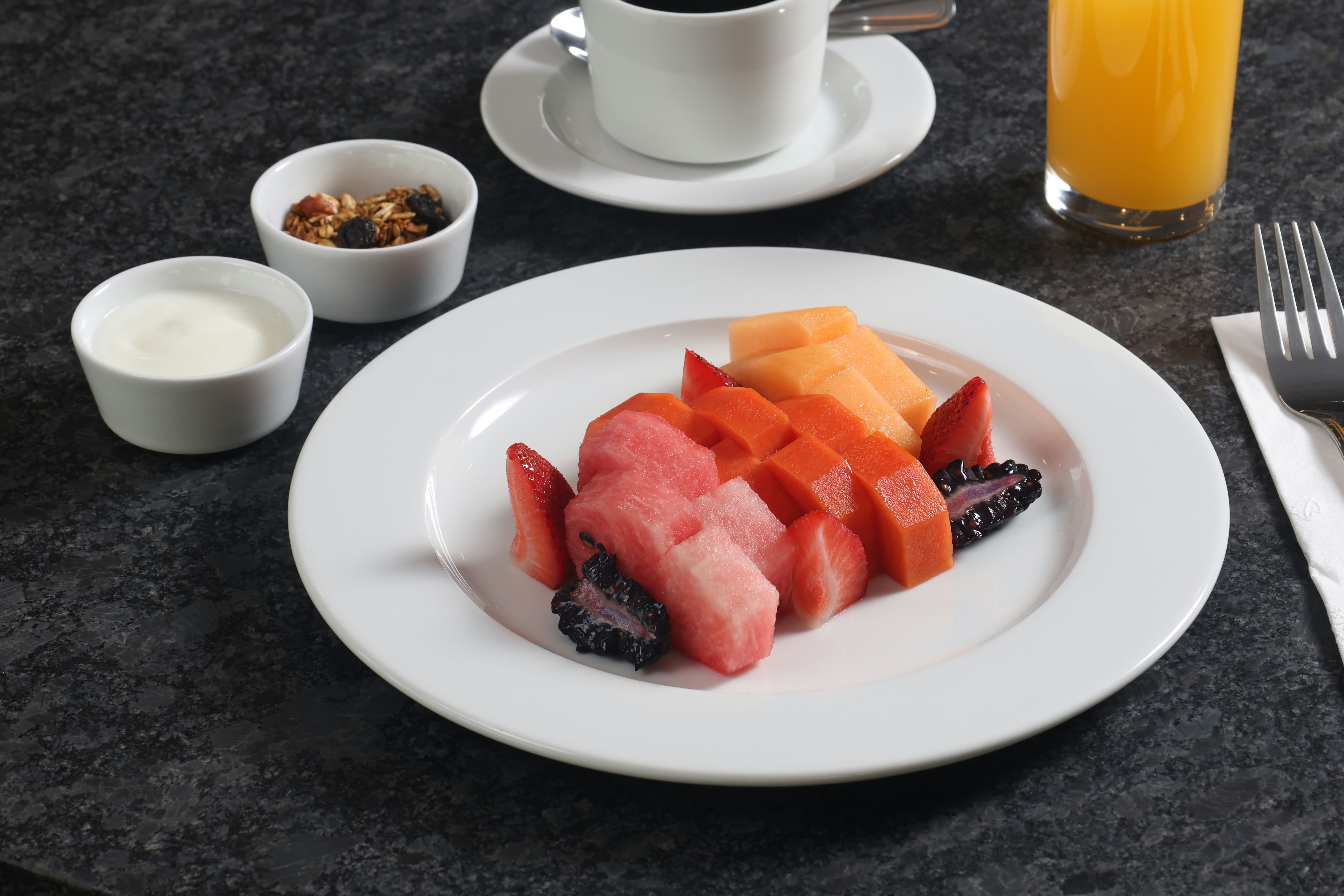 Hampton Inn Monterrey Tecnologico, MX 18/42