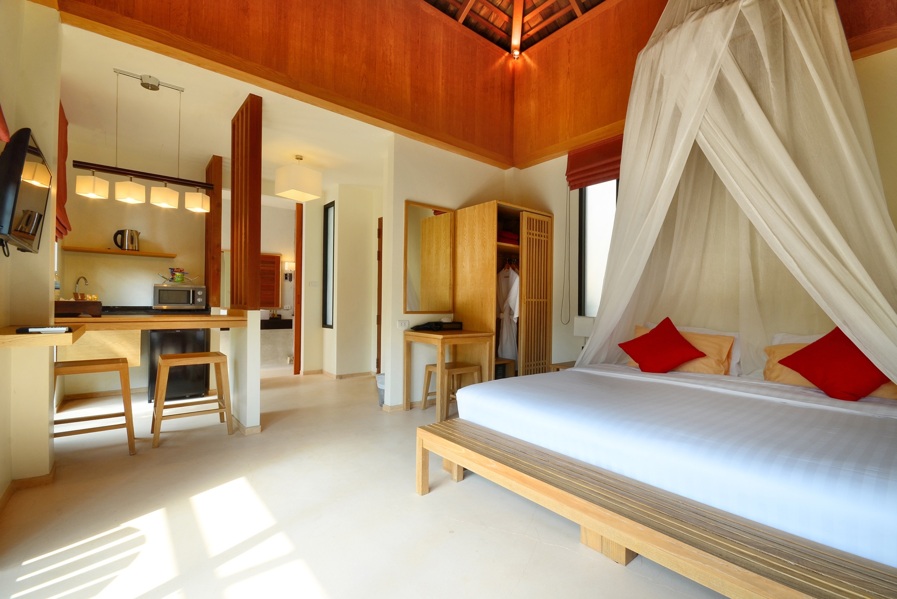 Room at The Mangrove by Blu Monkey, Wichit