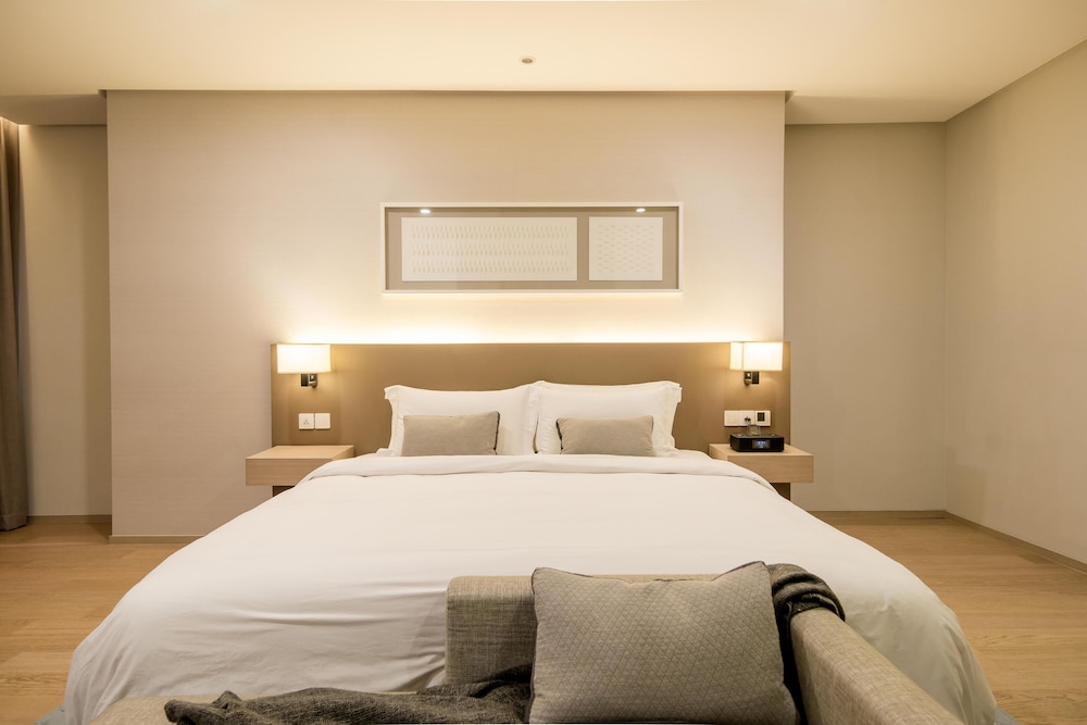 188 Serviced Suites & Shortstay Apartments 9/36