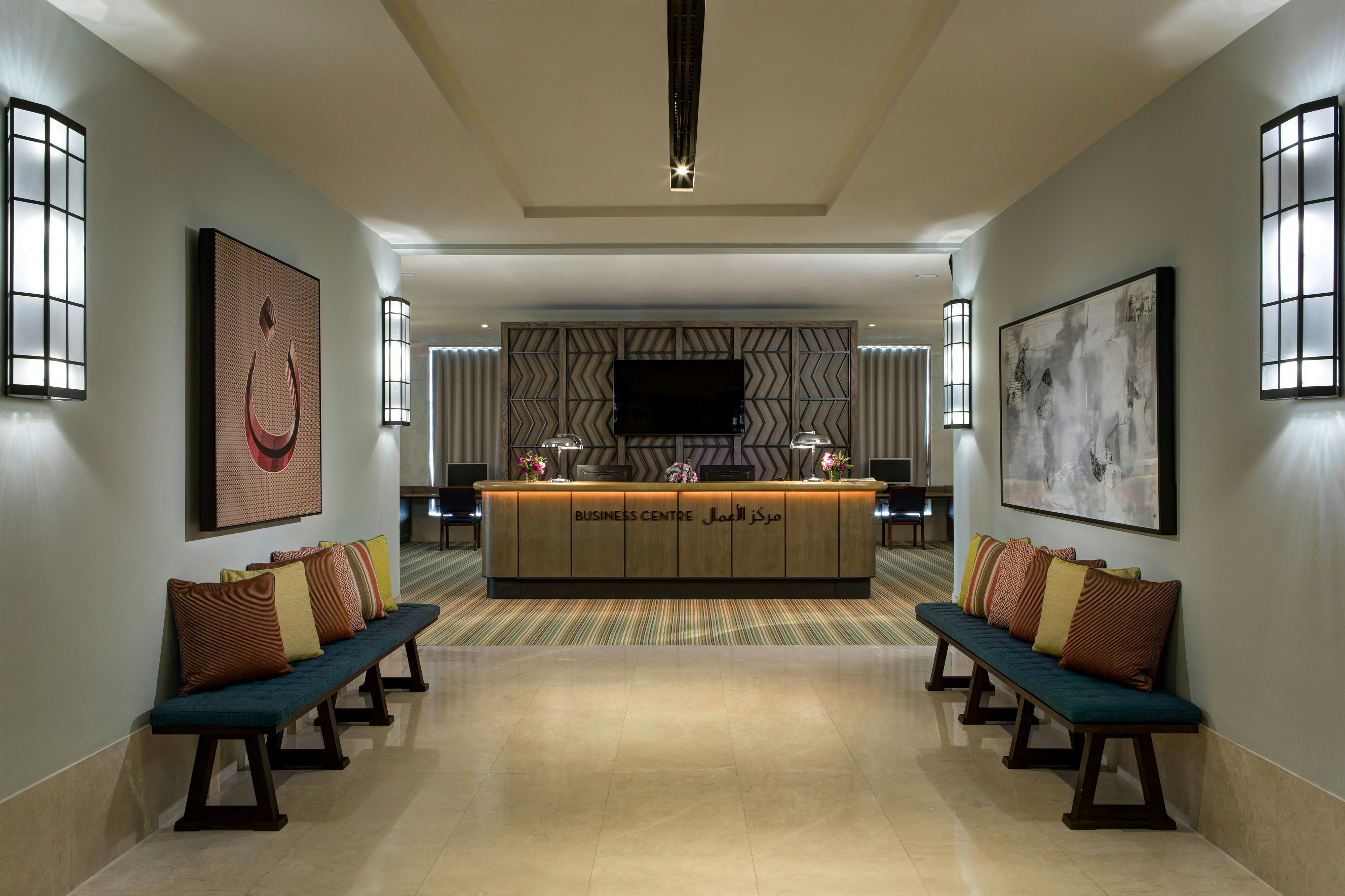فندق ومنتجع أصيلة جدة(Assila, a Luxury Collection Hotel, Jeddah) 37/72