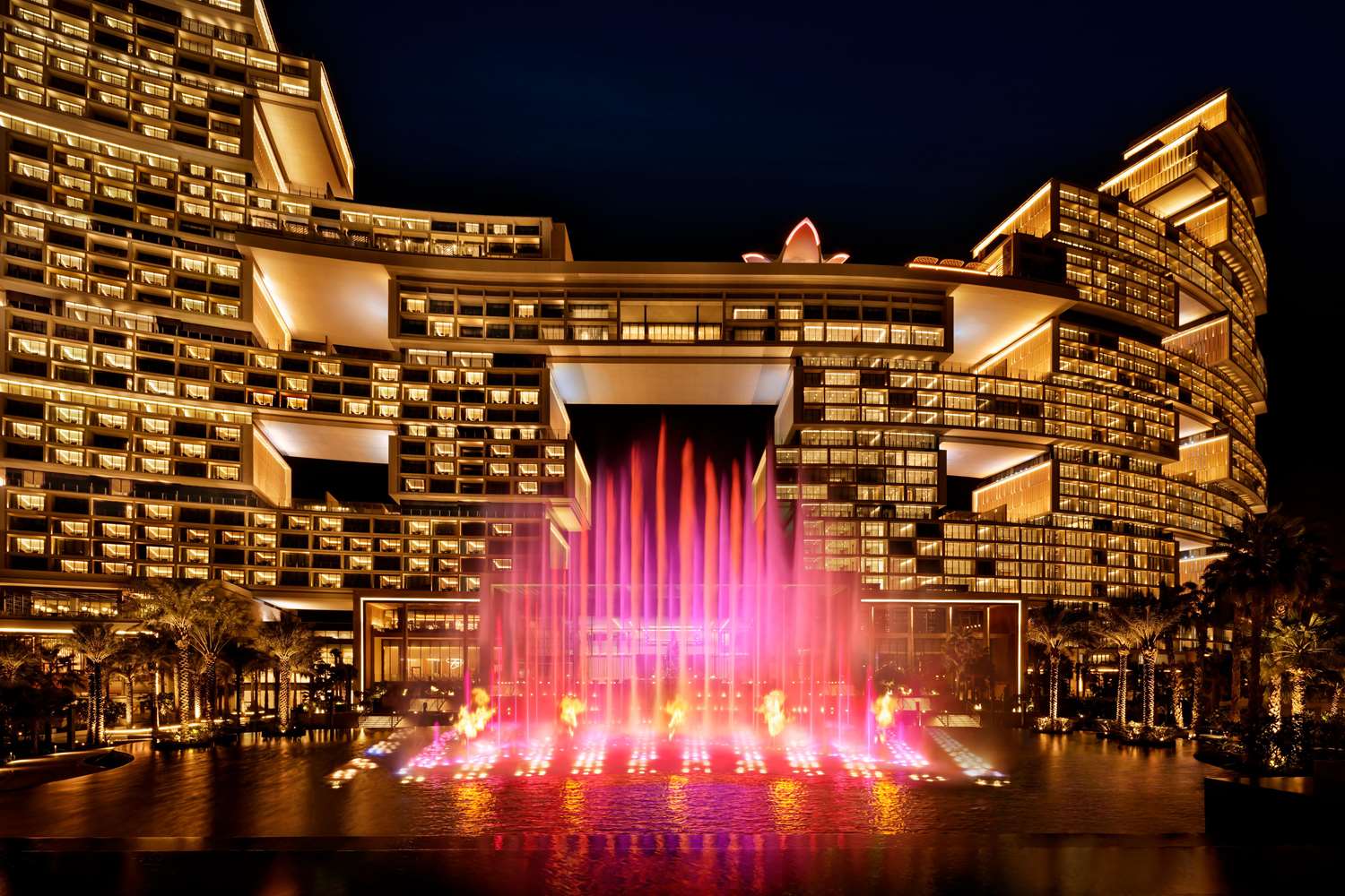 Atlantis The Royal 11/11