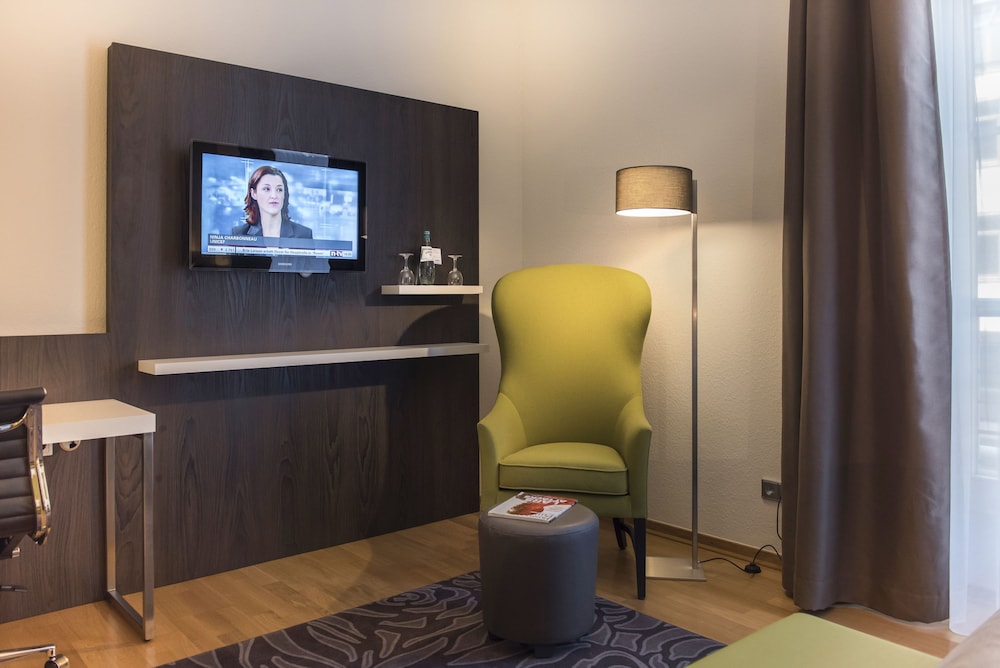 Hotel Collegium Leoninum 27/43