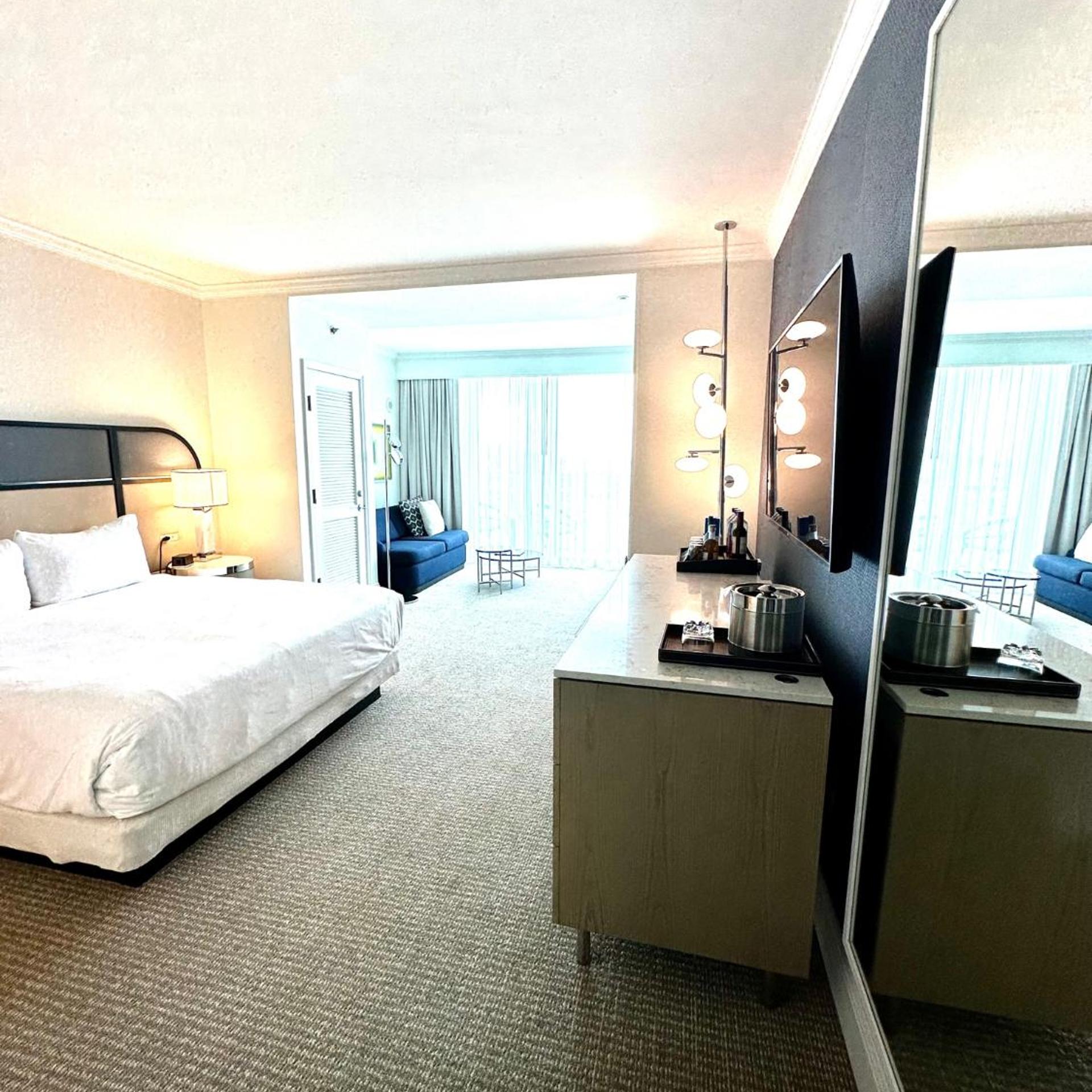 Fontainebleau Miami Beach,Tresor 11/38