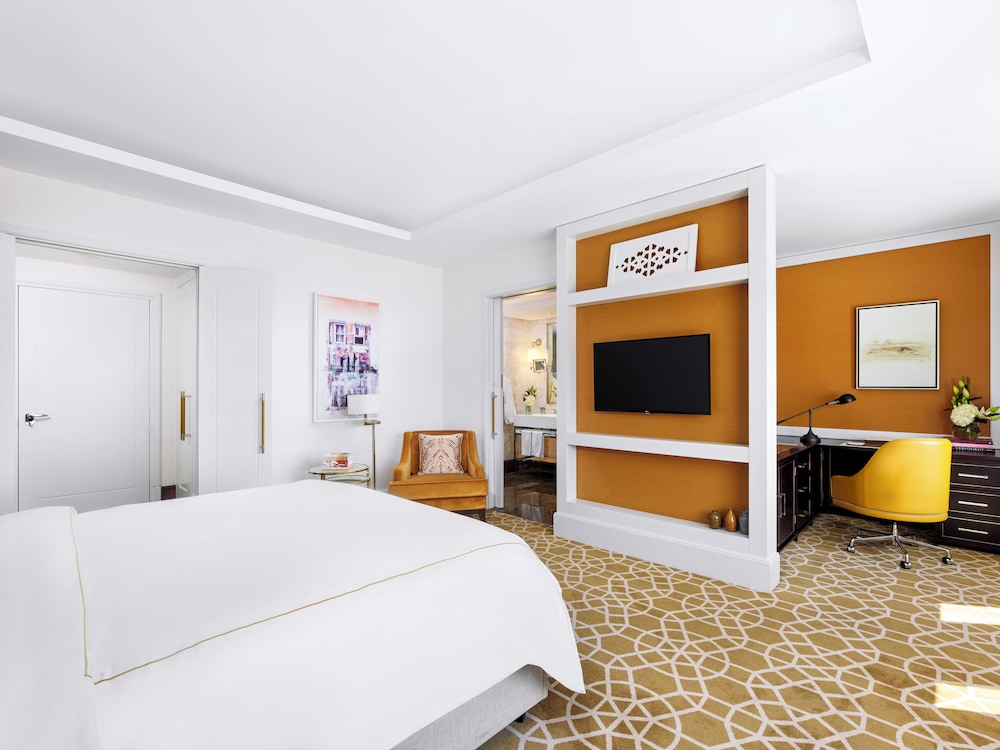 Fairmont Amman 19/79