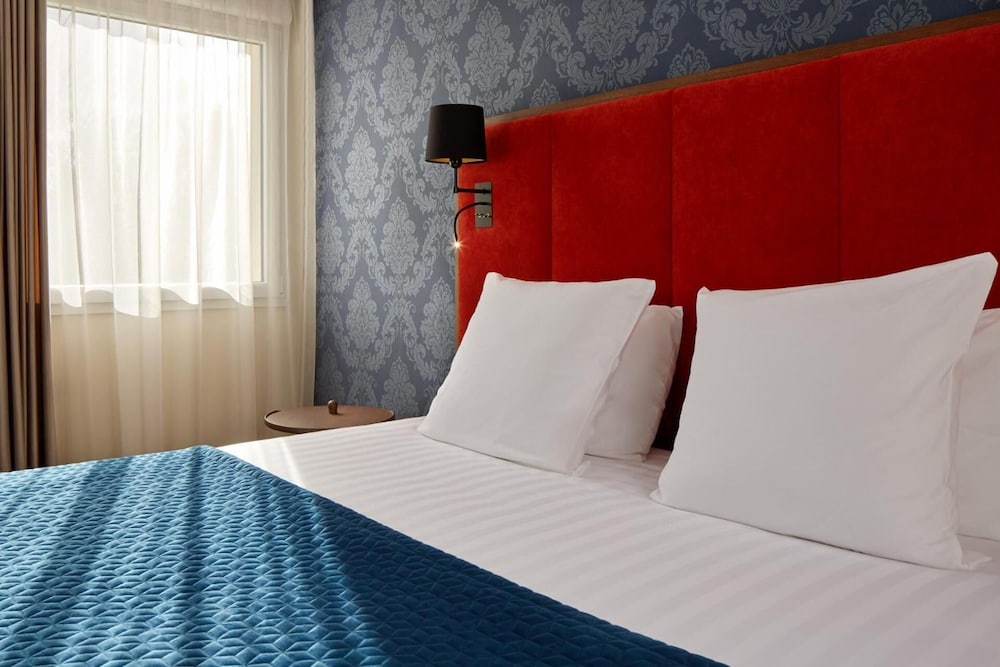 Hotel Les Nomades 14/47