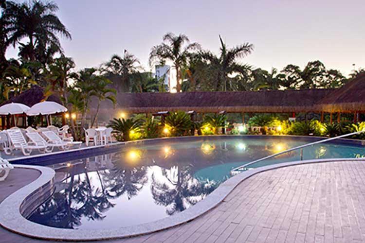 Suite Hot Springs B3 Hoteis - Caldas Novas 32/49