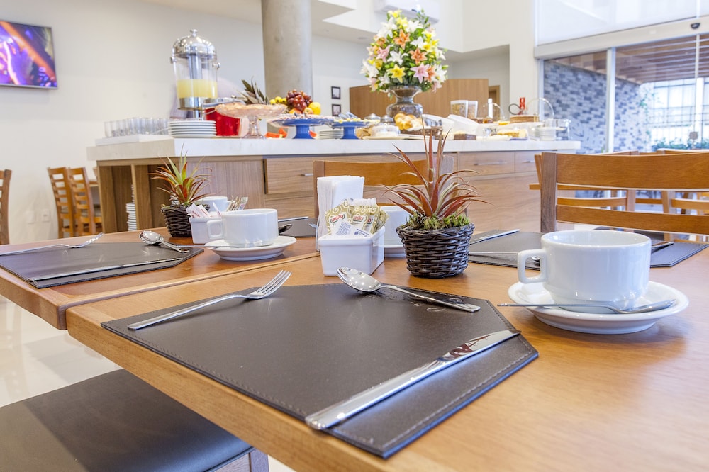 Sao Carlos Othon Suites 30/40