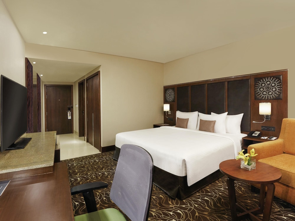 Novotel Kochi Infopark 16/60