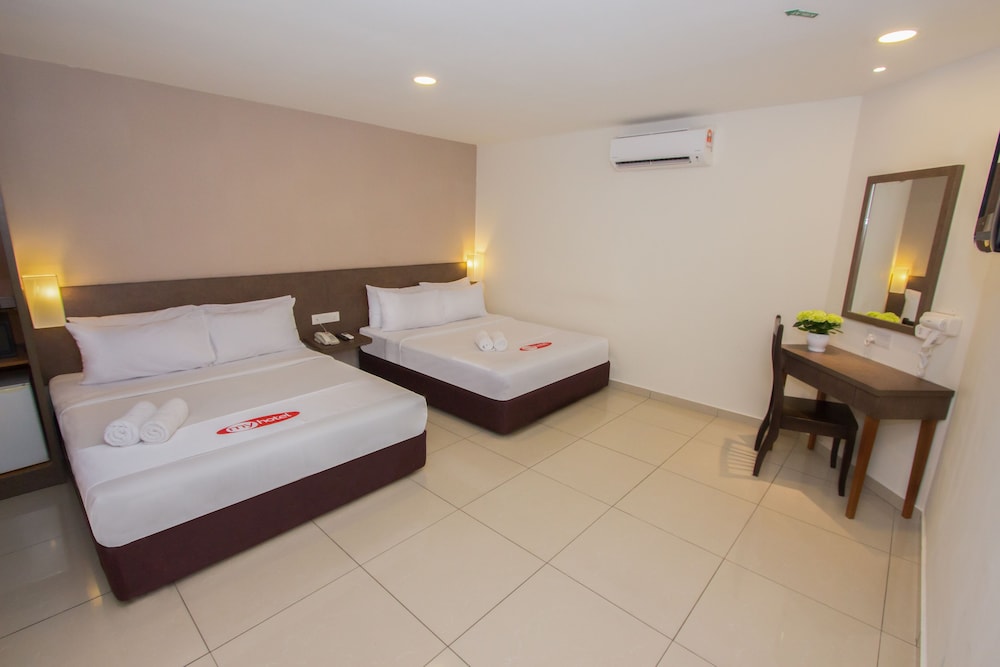 My Hotel @ Sentral 38/80