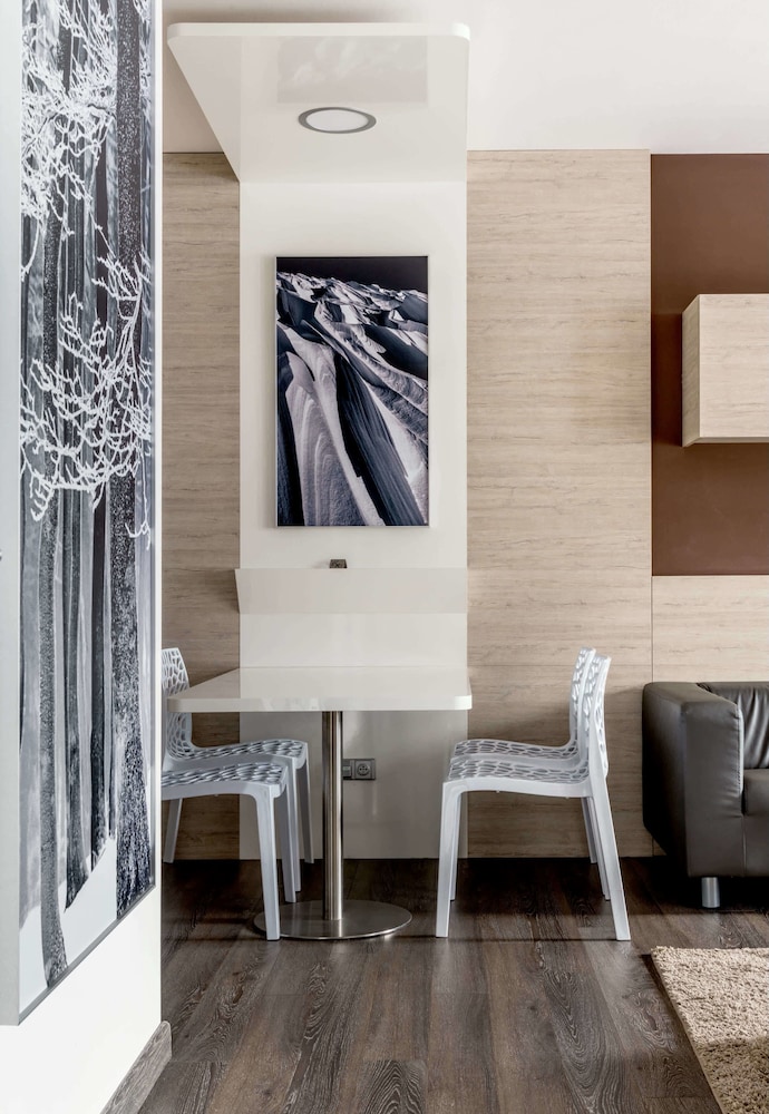 Hotel Pecr Apartments 26/38