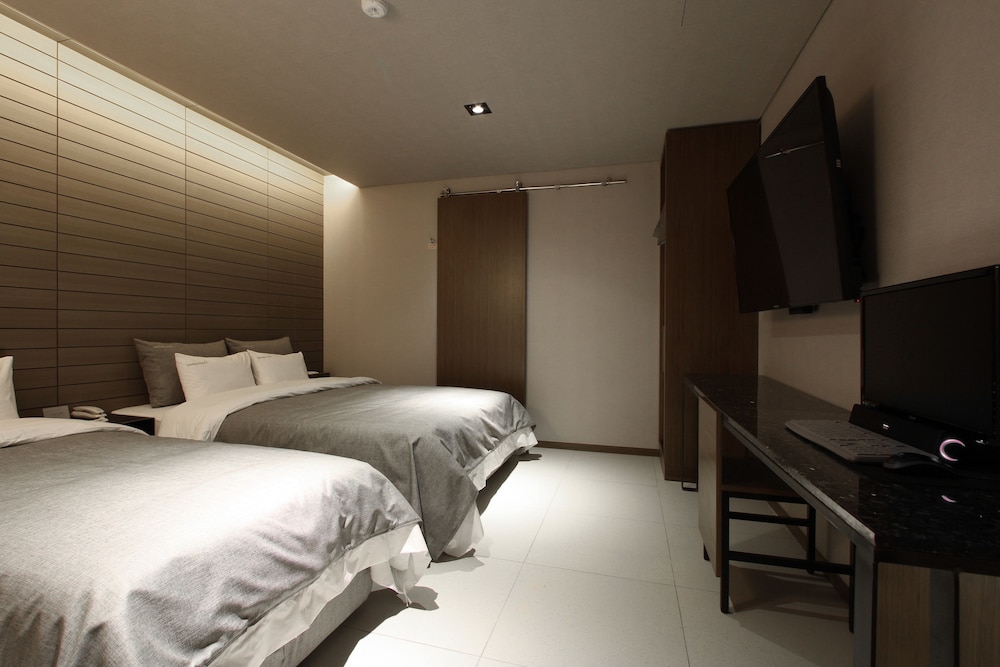 Boutique Hotel K Oido 10/34