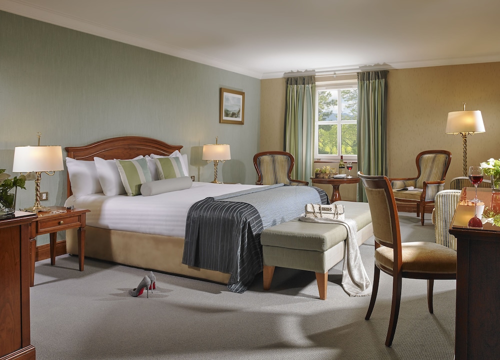 Killarney Plaza Hotel And Spa 27/68