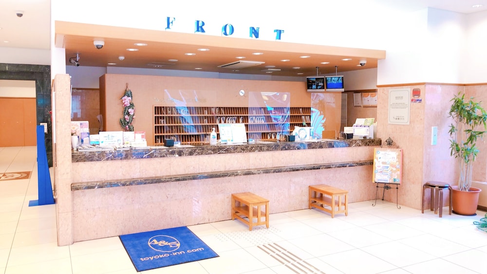 Toyoko Inn Hankyu Juso Eki Nishiguchi 13/69