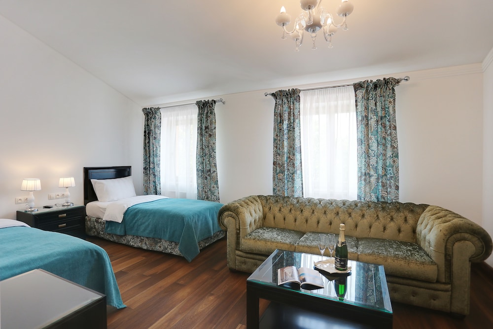 Ferdinandhof Apart-Hotel 10/31