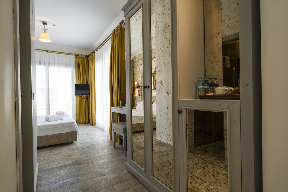 Hotel De Gold Alacati 45/45
