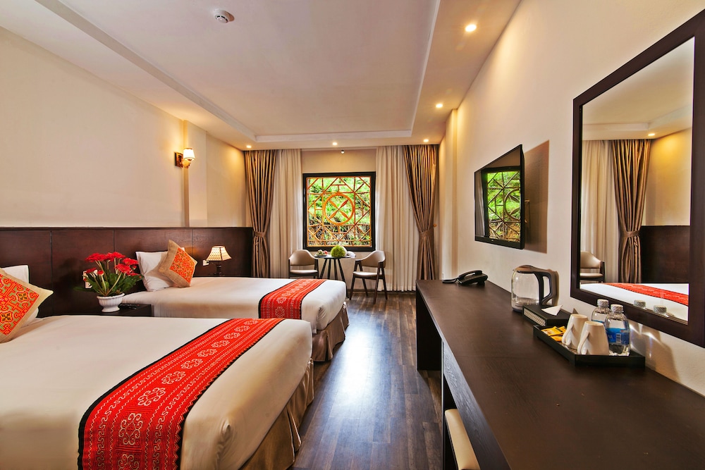 SUPERIOR, TWIN BEDS