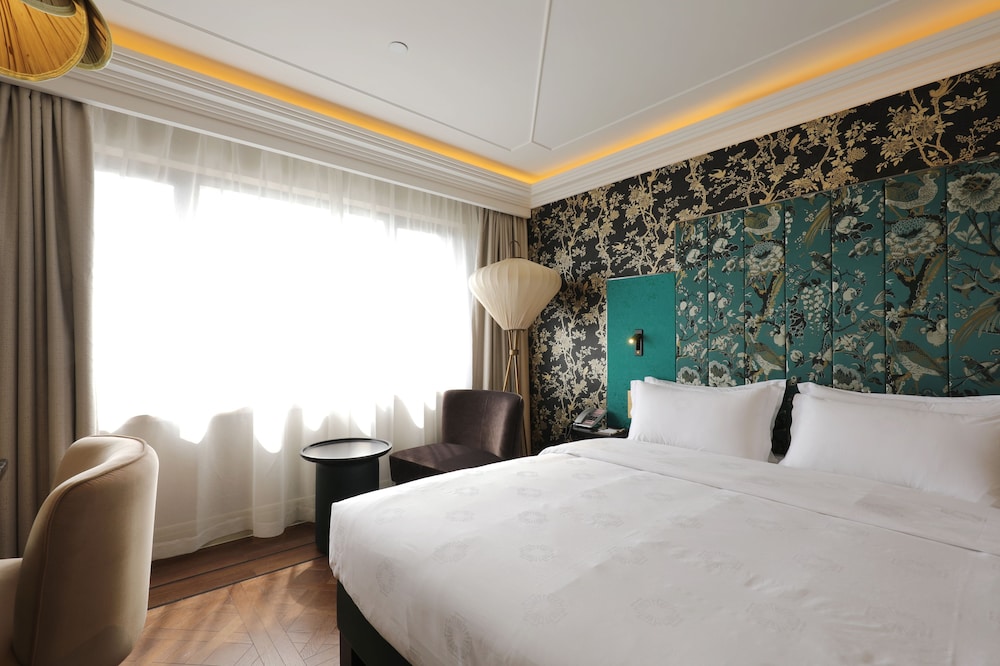 Hua Ting Guest House 10/50