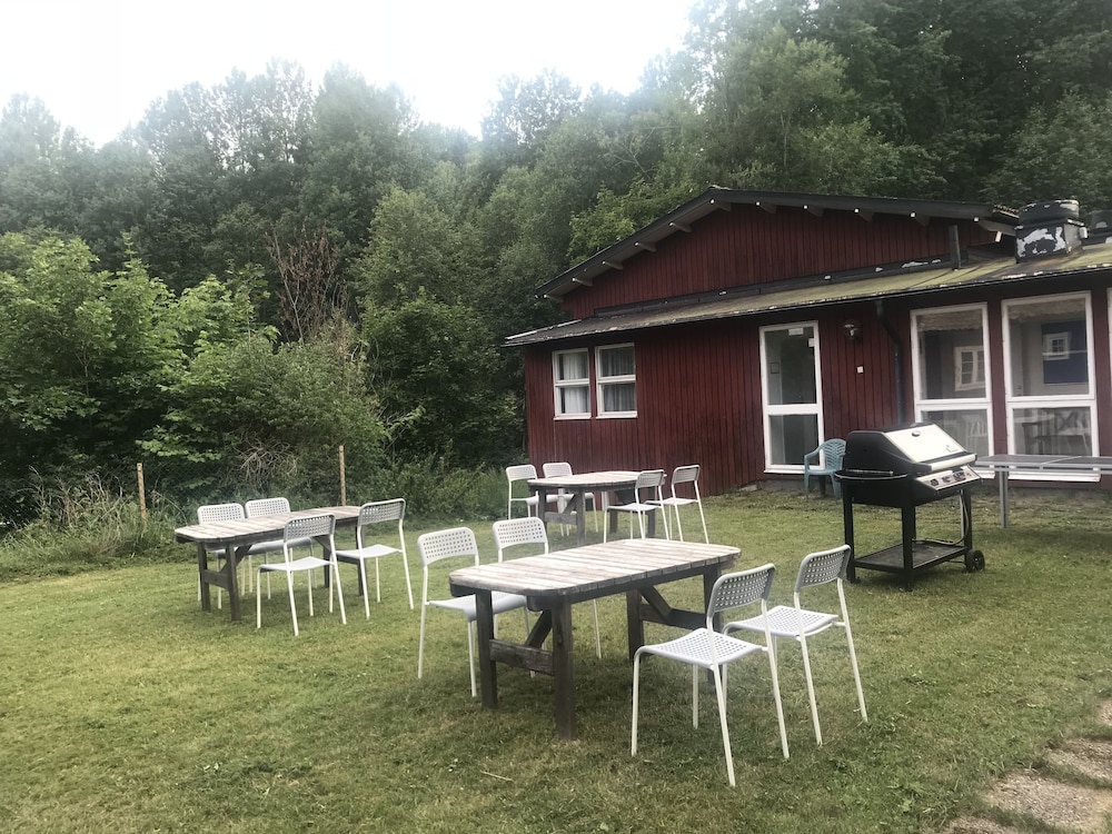 Klackbergsgården 40/50