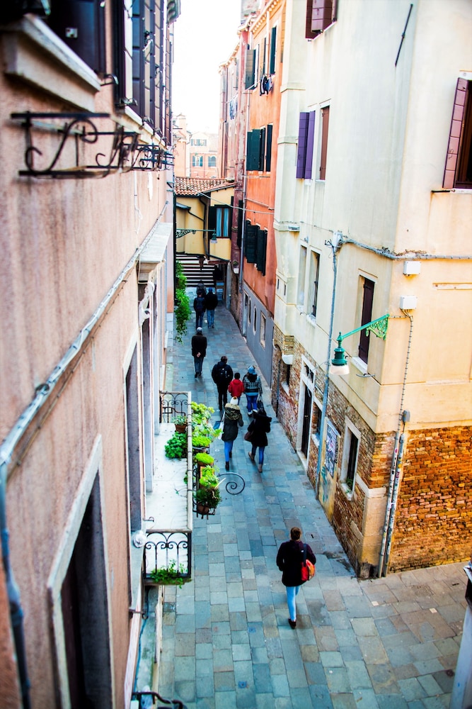 Albergo Casa Peron 33/45