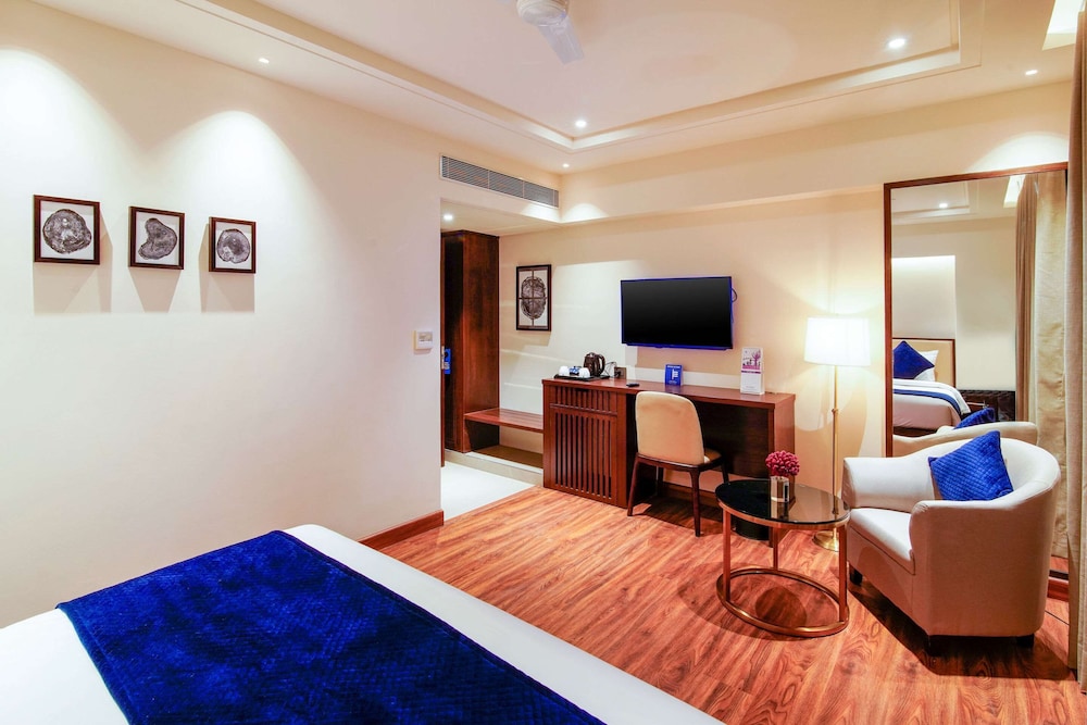 Comfort Inn Dehradun 24/31