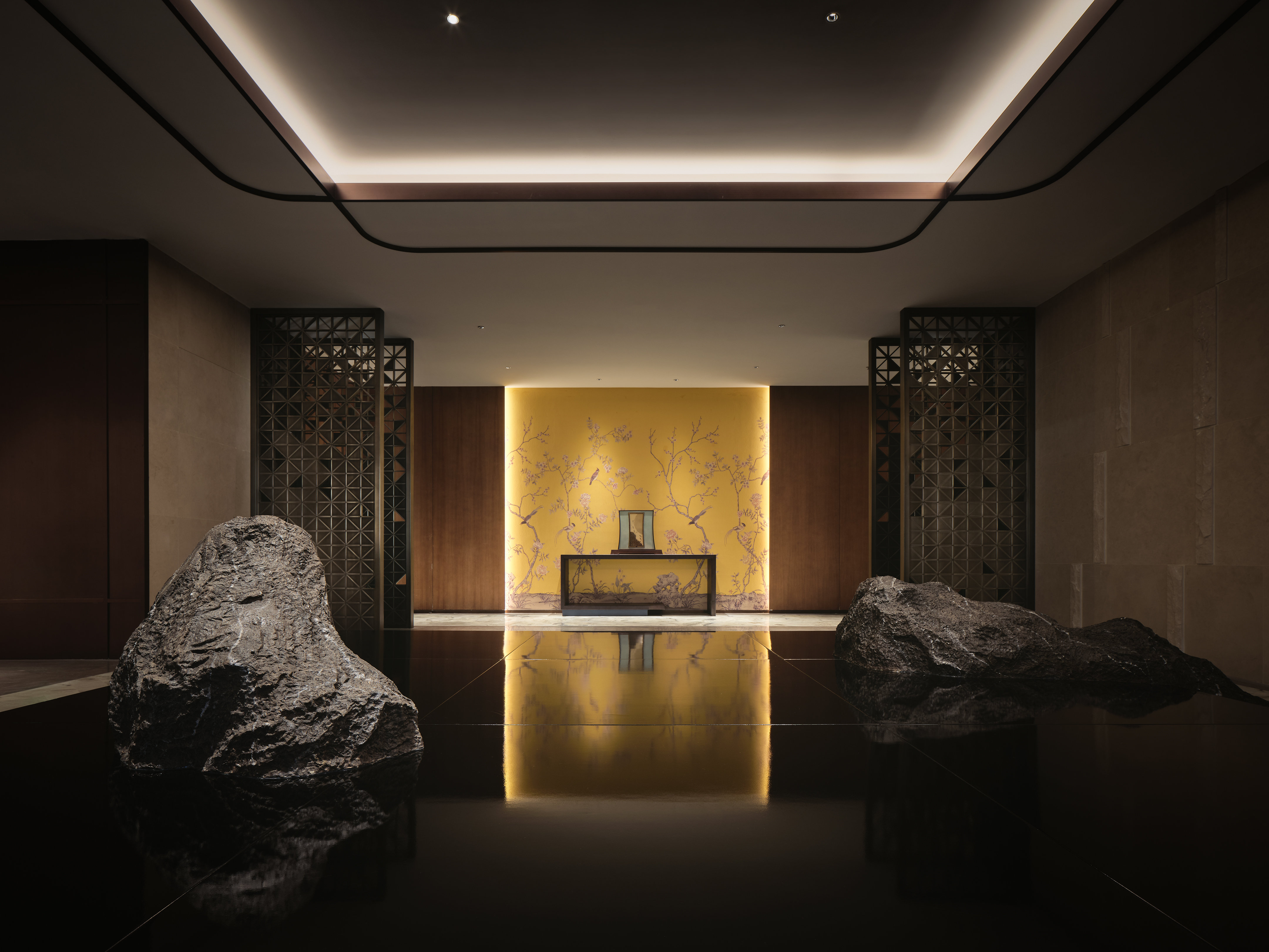 HUALUXE Kunshan Huaqiao an IHG Hotel 20/50