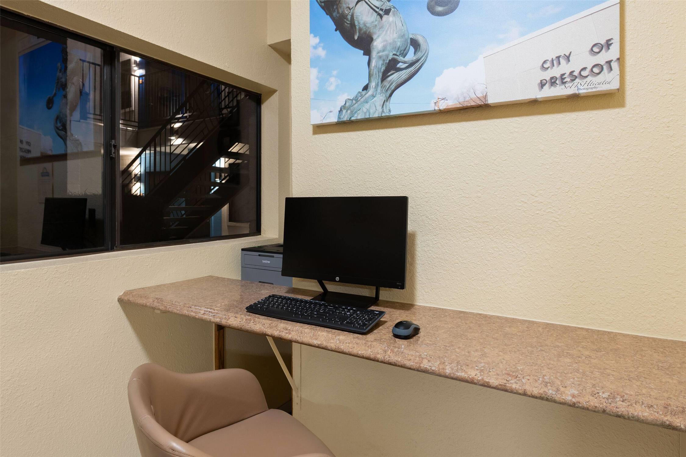 Days Inn By Wyndham Prescott 10/11