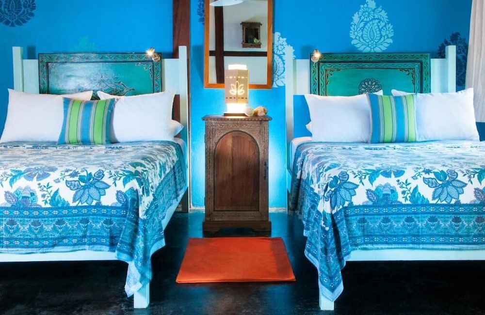 Blue Osa Yoga Retreat &amp; Spa 23/50