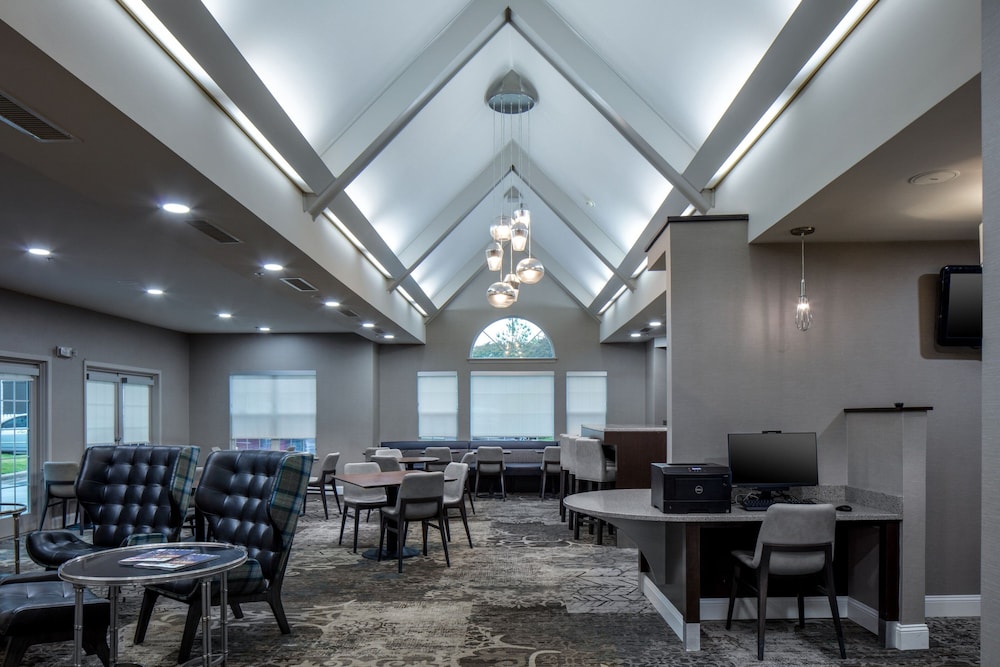 Residence Inn By Marriott Little Rock 23/24