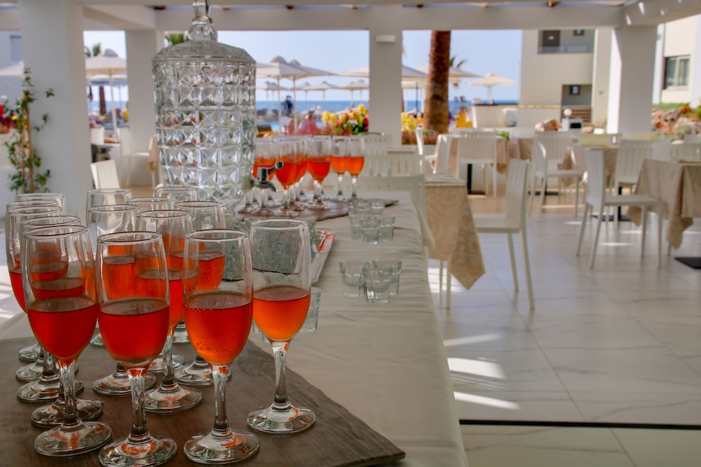 Harmony Rethymno Beach Hotel 20/43